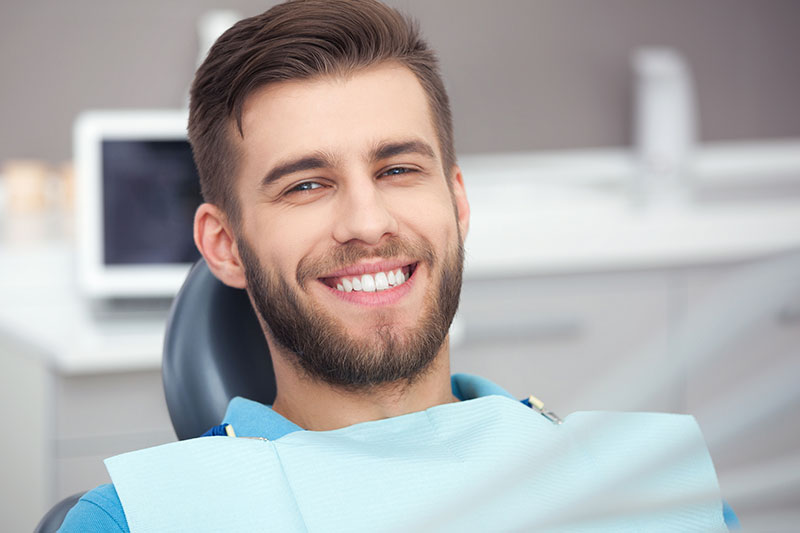 Dental Fillings in Lilburn