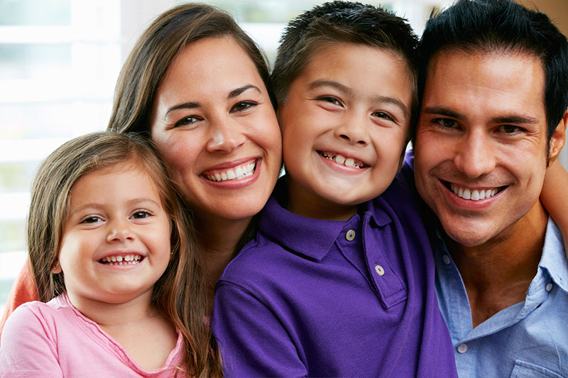 Family Dentistry in Lilburn